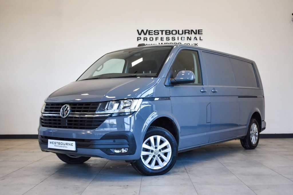 Used Volkswagen Transporter 2022 for sale - 77368905: Photo 39