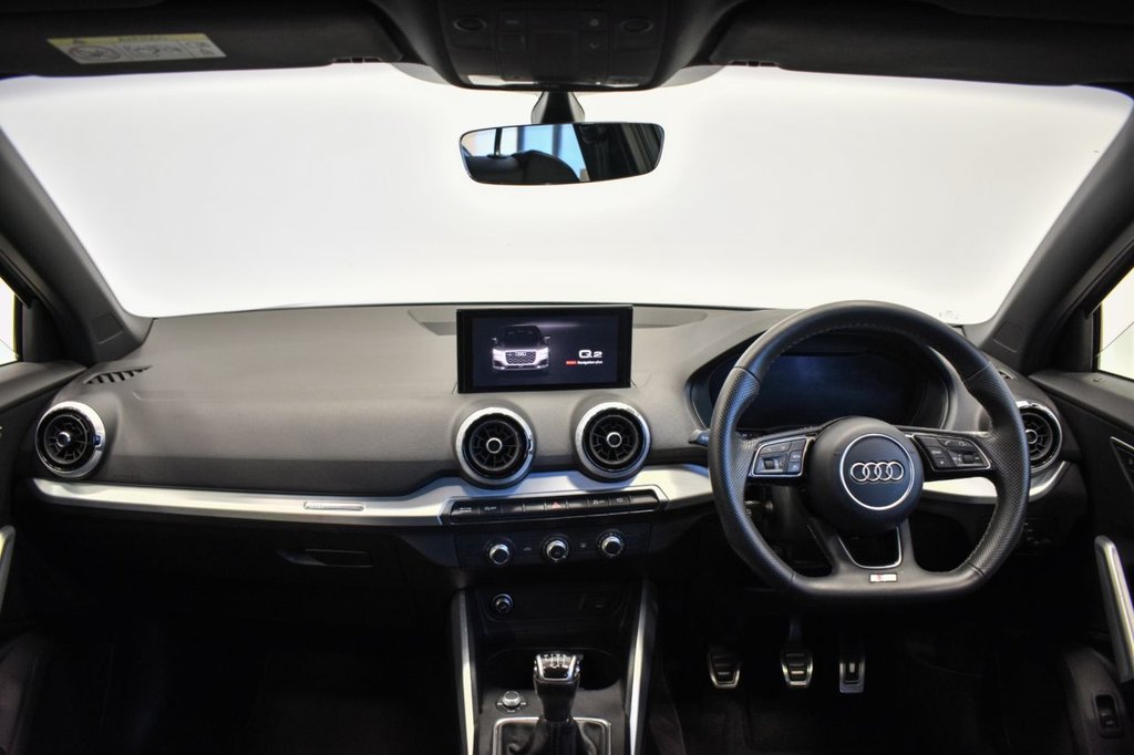 Used Audi Q2 2021 for sale - 76820629: Photo 14