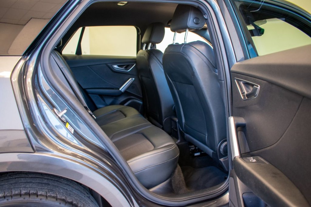 Used Audi Q2 2021 for sale - 76820629: Photo 15