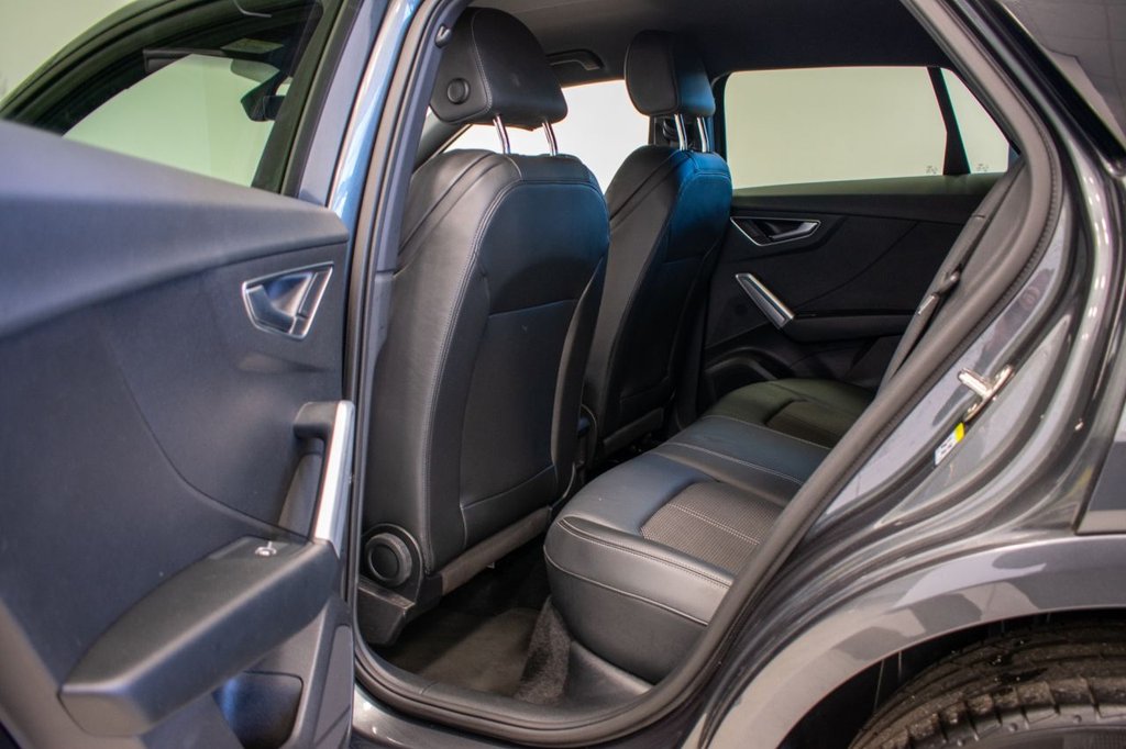Used Audi Q2 2021 for sale - 76820629: Photo 17