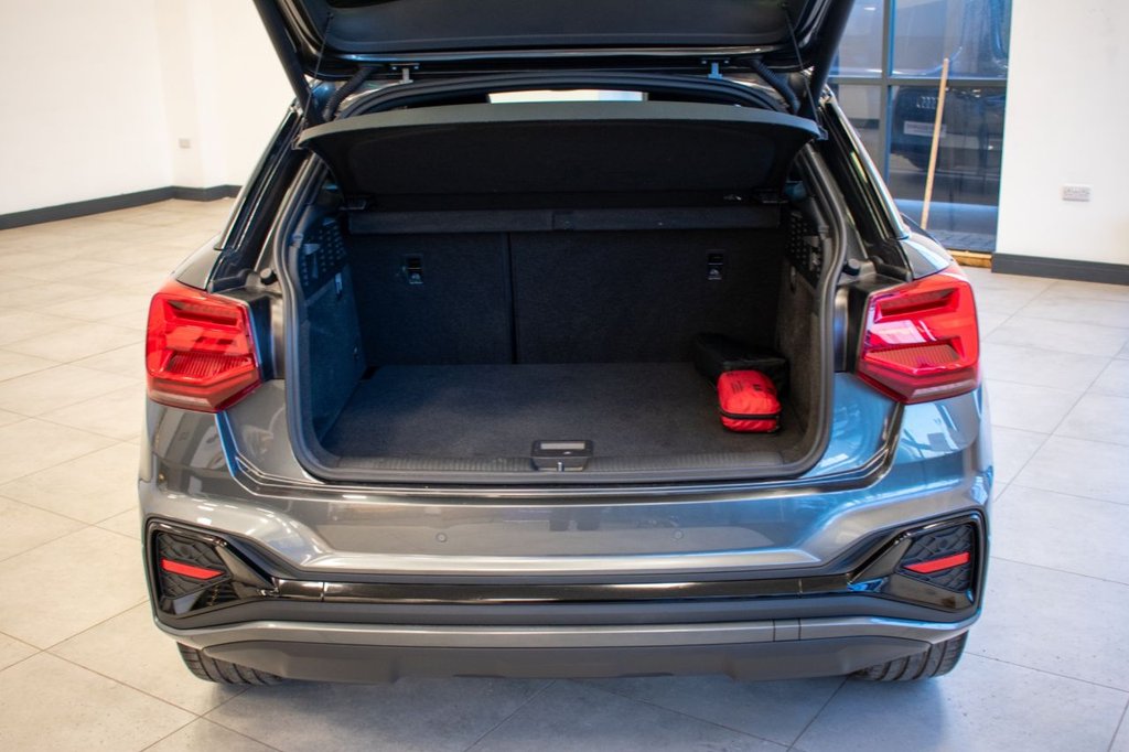 Used Audi Q2 2021 for sale - 76820629: Photo 18