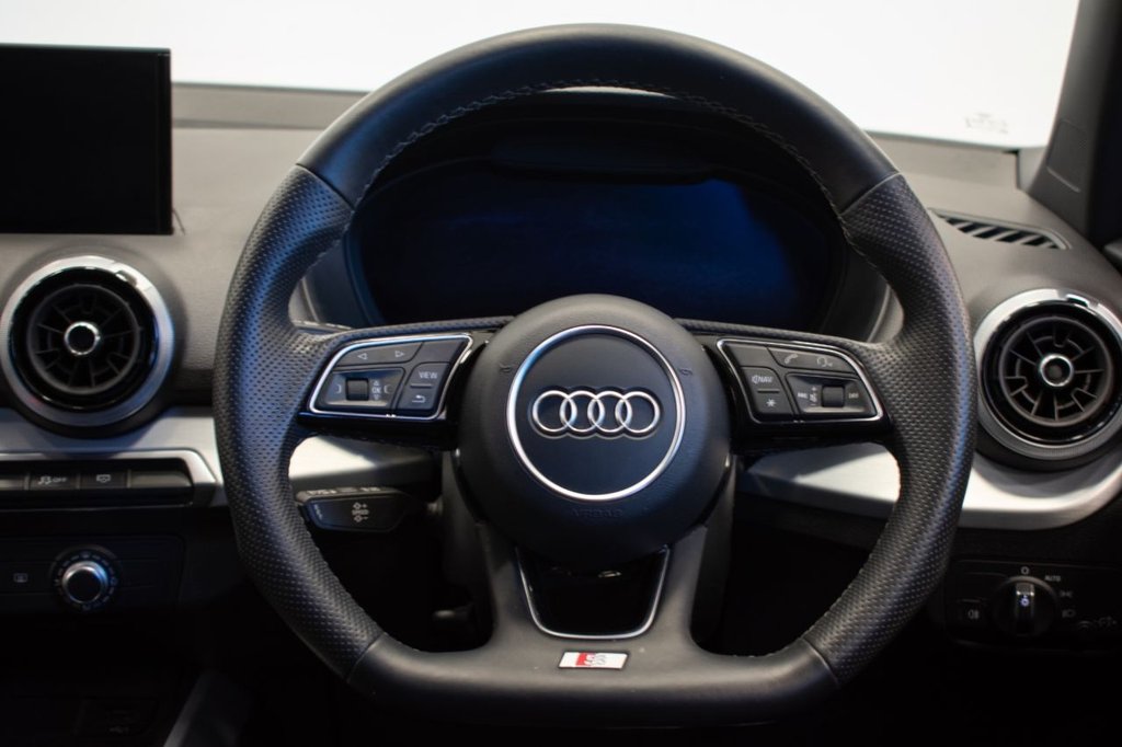 Used Audi Q2 2021 for sale - 76820629: Photo 21