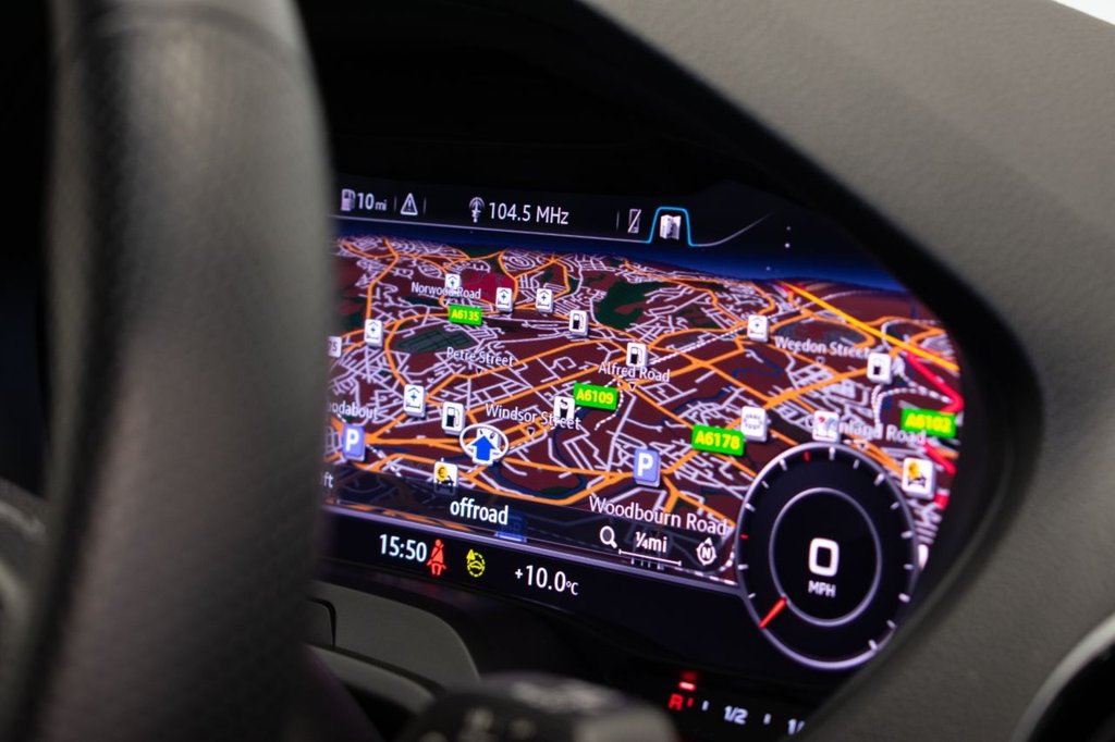 Used Audi Q2 2021 for sale - 76820629: Photo 22