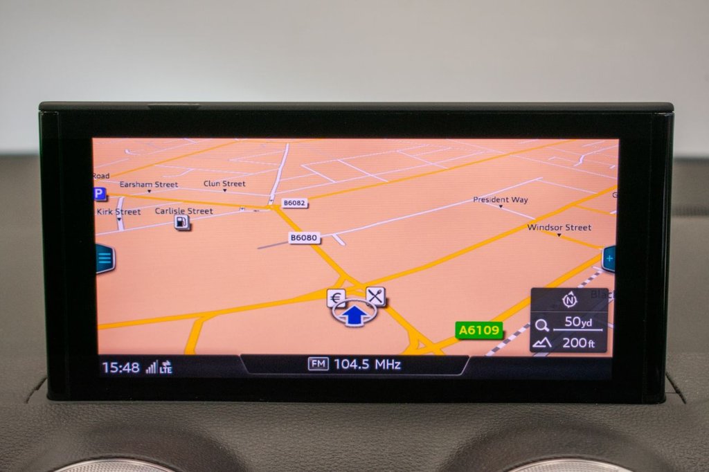 Used Audi Q2 2021 for sale - 76820629: Photo 23