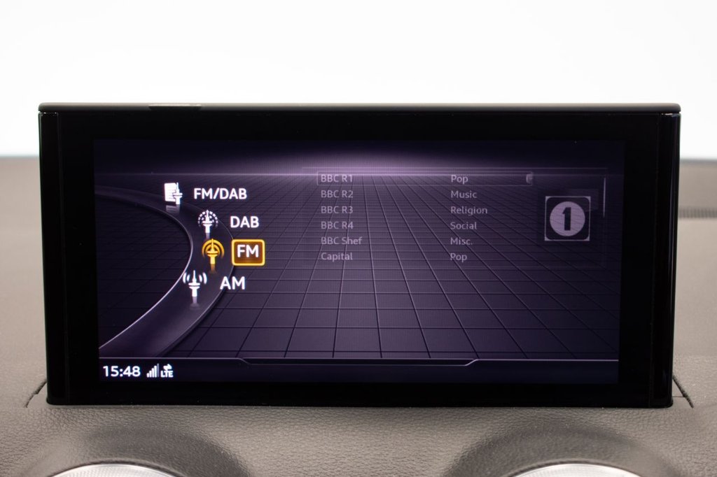 Used Audi Q2 2021 for sale - 76820629: Photo 25