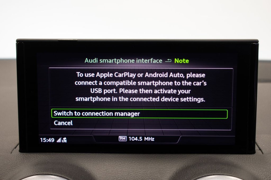 Used Audi Q2 2021 for sale - 76820629: Photo 26