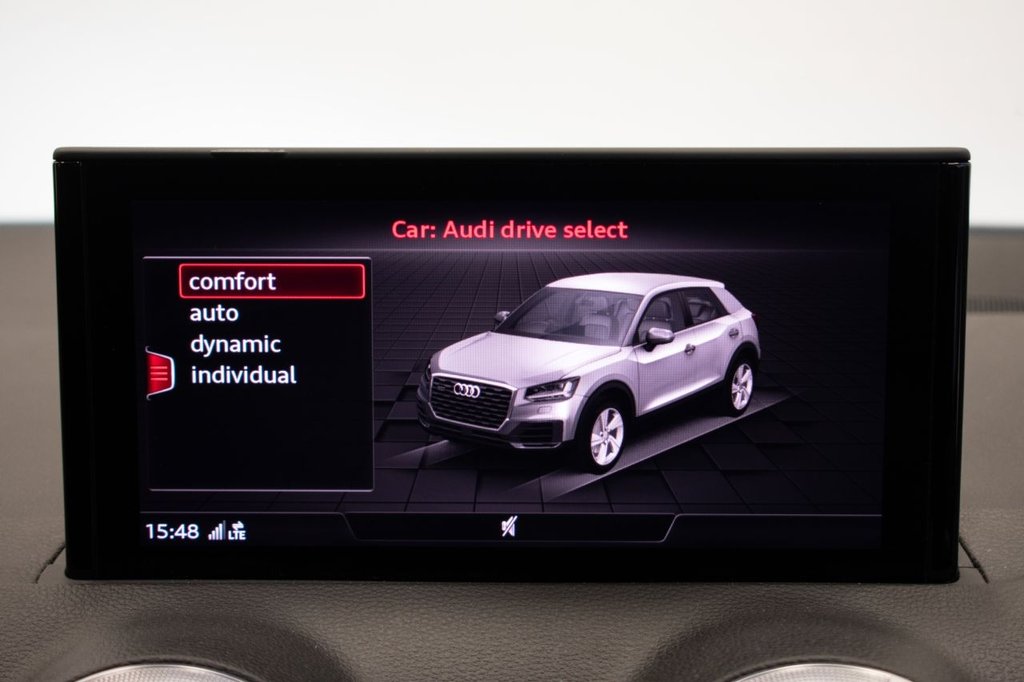 Used Audi Q2 2021 for sale - 76820629: Photo 27