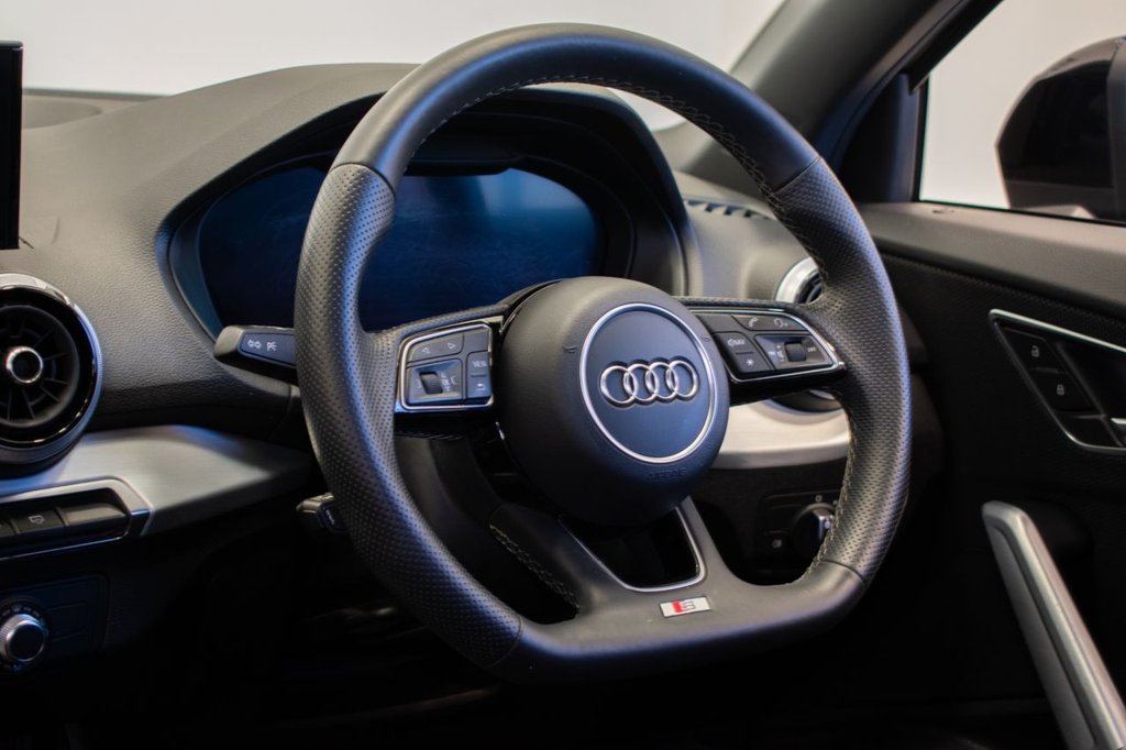 Used Audi Q2 2021 for sale - 76820629: Photo 29