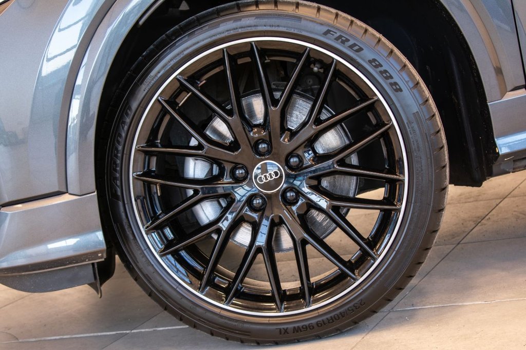 Used Audi Q2 2021 for sale - 76820629: Photo 31