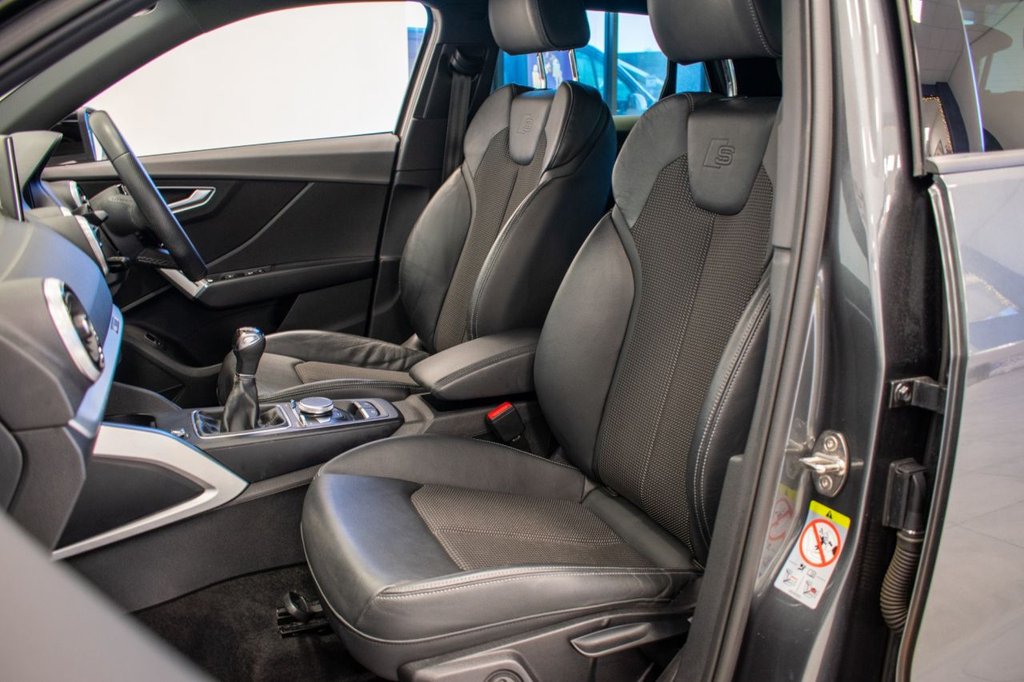 Used Audi Q2 2021 for sale - 76820629: Photo 9