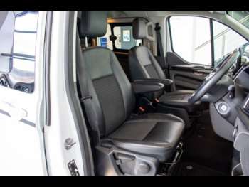 Used Ford Transit Custom 2020 for sale - 74806629: Photo