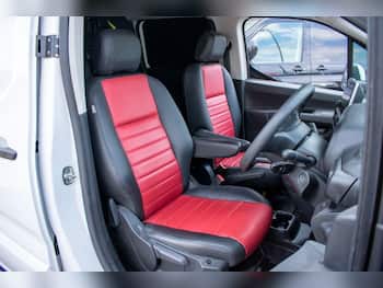 Used Citroen Berlingo 2022 for sale - 79636611: Photo