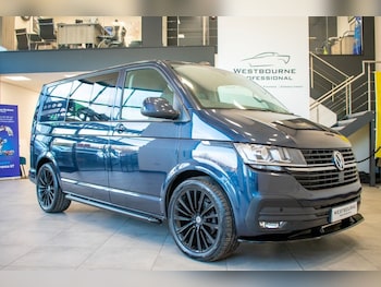 Used Volkswagen Transporter 2022 for sale - 76686096: Photo