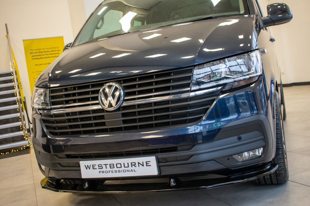 Used Volkswagen Transporter 2022 for sale - 76686096: Photo 27