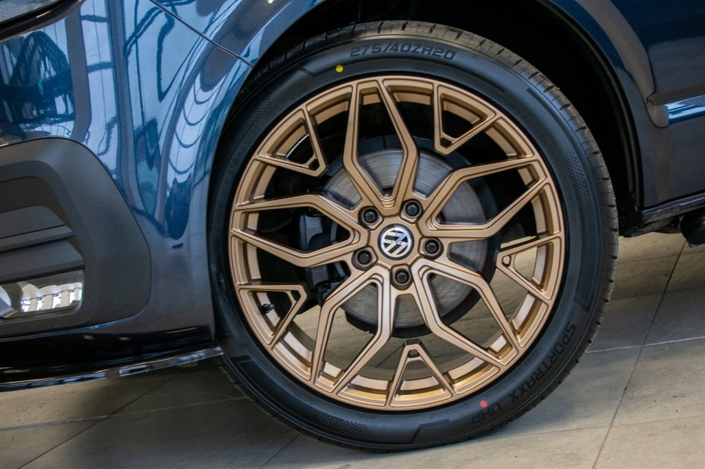 Used Volkswagen Transporter 2022 for sale - 76686096: Photo 29