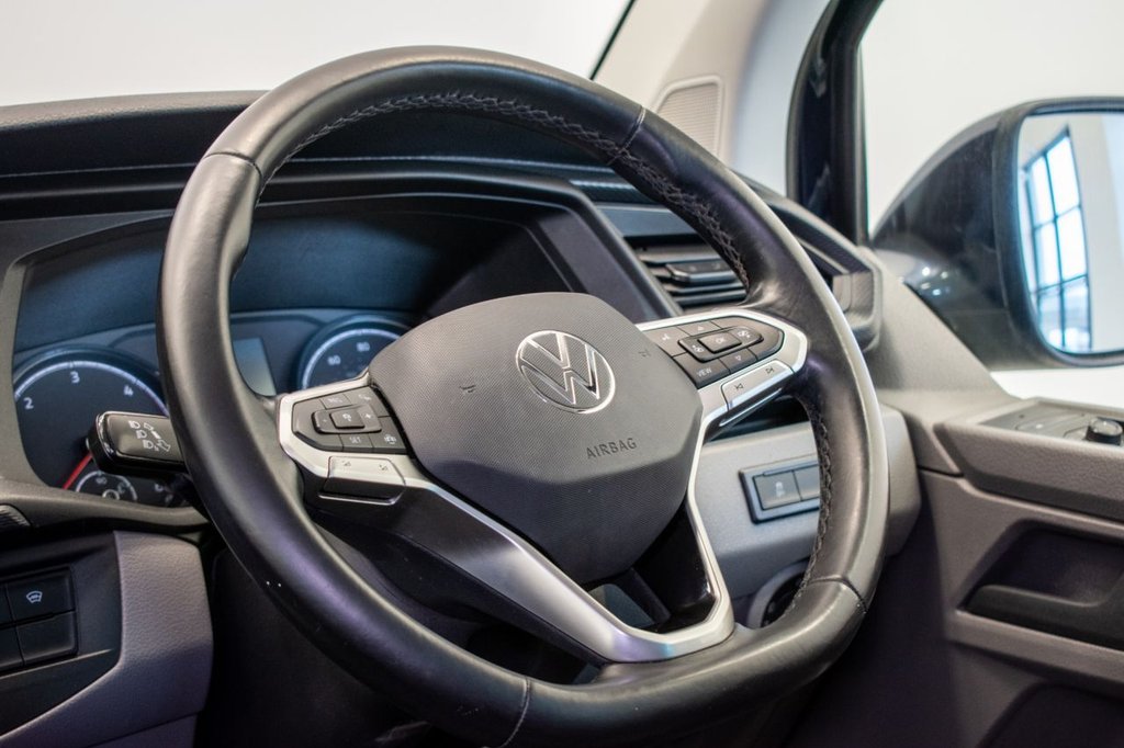 Used Volkswagen Transporter 2022 for sale - 76686096: Photo 30