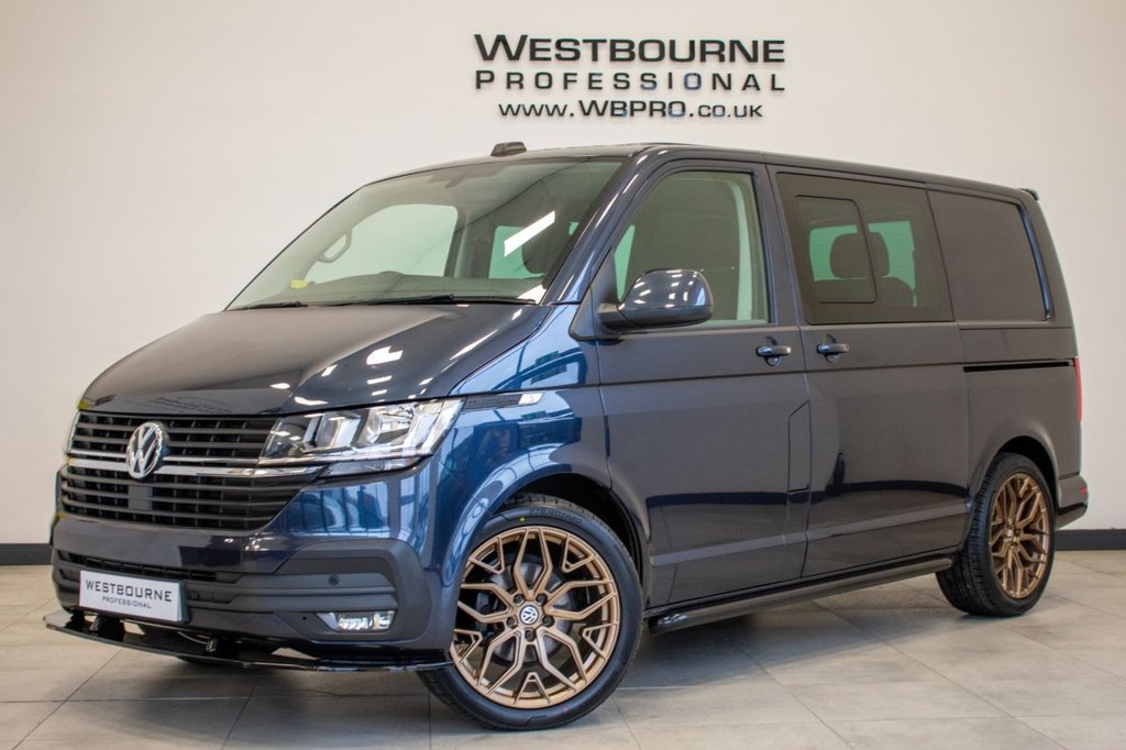 Used Volkswagen Transporter 2022 for sale - 76686096: Photo 36