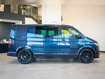 Used Volkswagen Transporter 2022 for sale - 76686096: Photo