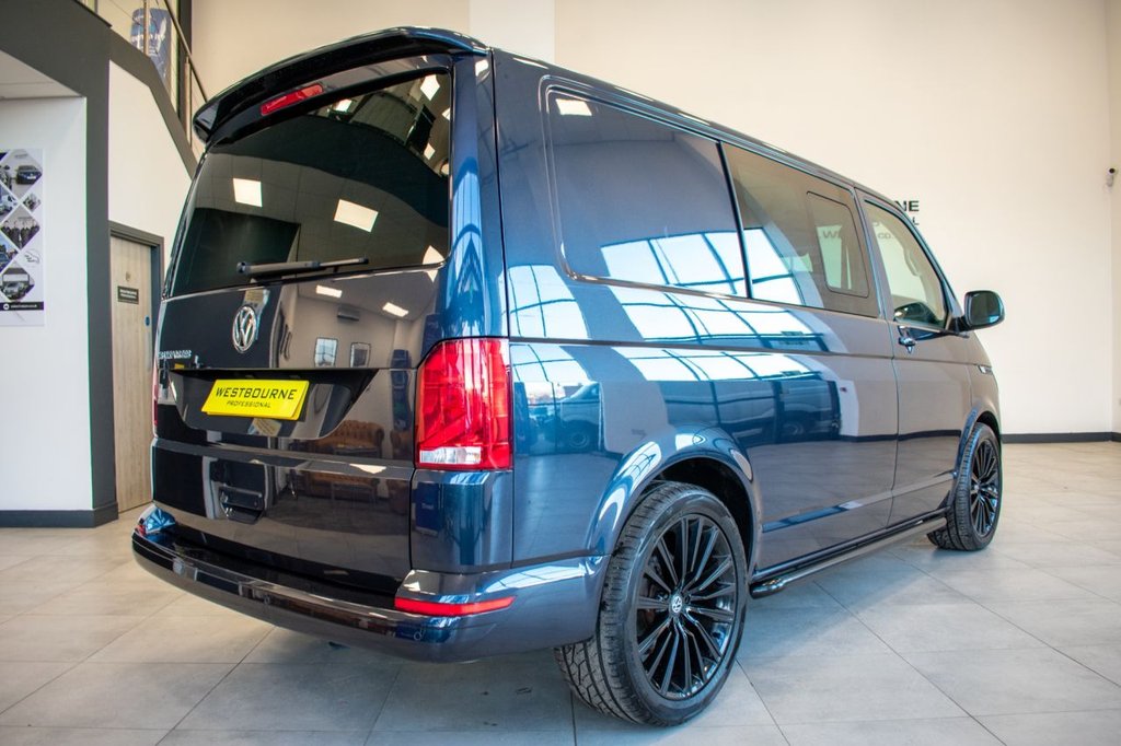 Used Volkswagen Transporter 2022 for sale - 76686096: Photo 5
