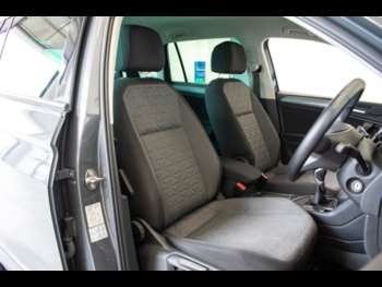 Used Volkswagen Tiguan 2021 for sale - 74416668: Photo