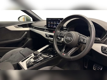 Used Audi A4 2024 for sale - 78331205: Photo