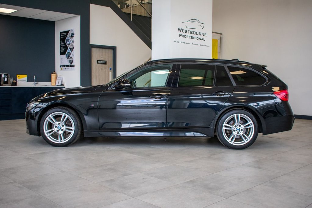 Used BMW 3 Series 2016 for sale - 76202536: Photo 10
