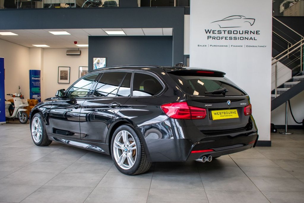 Used BMW 3 Series 2016 for sale - 76202536: Photo 11