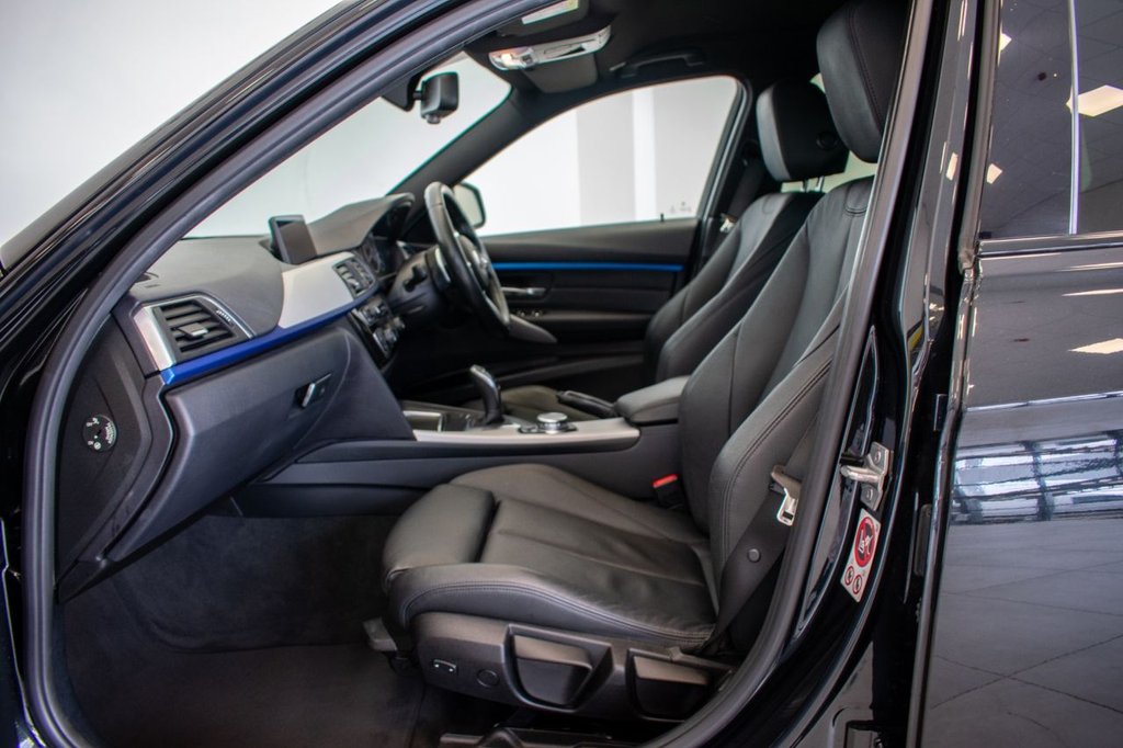 Used BMW 3 Series 2016 for sale - 76202536: Photo 13