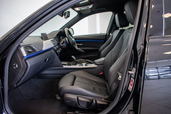 Used BMW 3 Series 2016 for sale - 76202536: Photo 13
