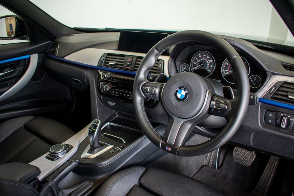 Used BMW 3 Series 2016 for sale - 76202536: Photo 14