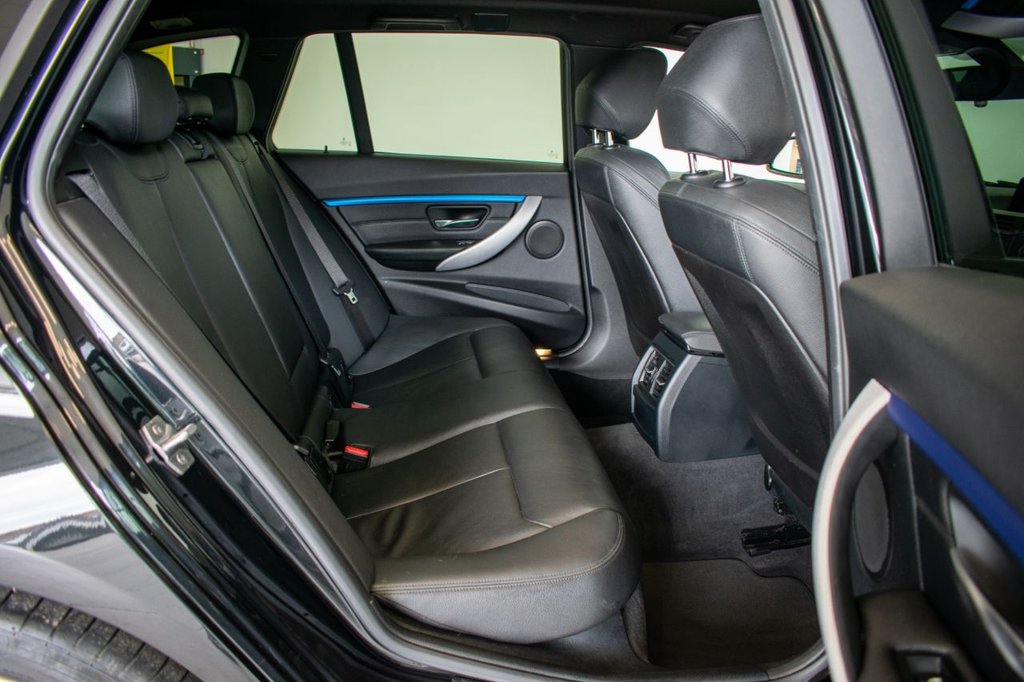 Used BMW 3 Series 2016 for sale - 76202536: Photo 15