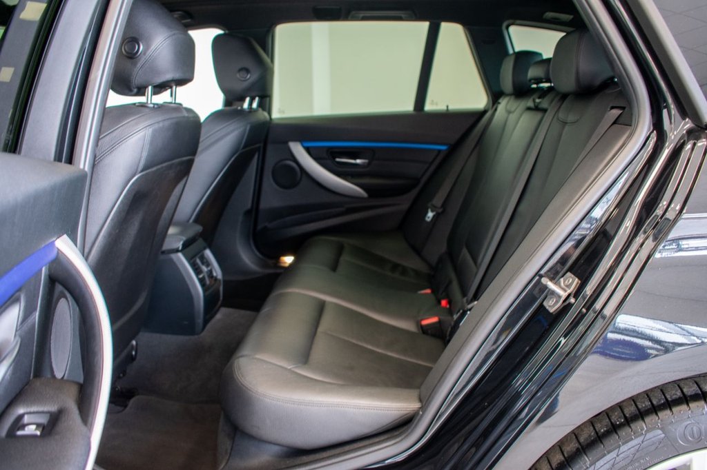 Used BMW 3 Series 2016 for sale - 76202536: Photo 17