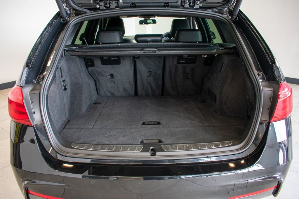 Used BMW 3 Series 2016 for sale - 76202536: Photo 18