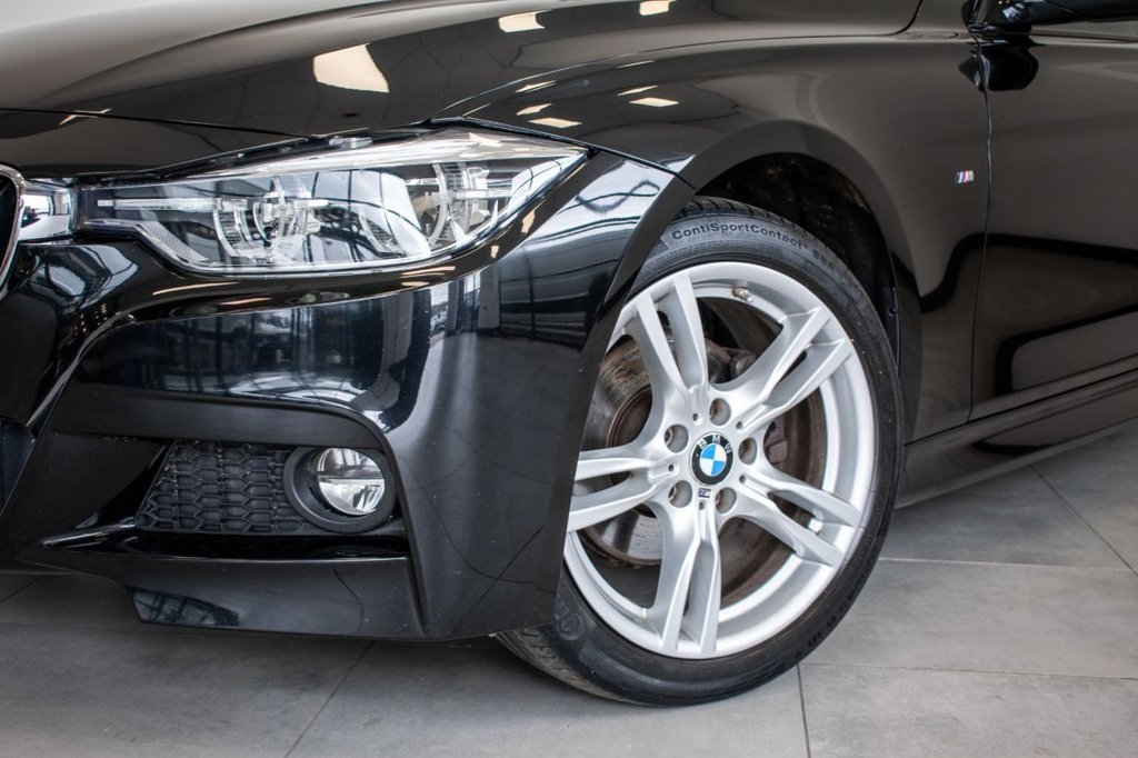 Used BMW 3 Series 2016 for sale - 76202536: Photo 19