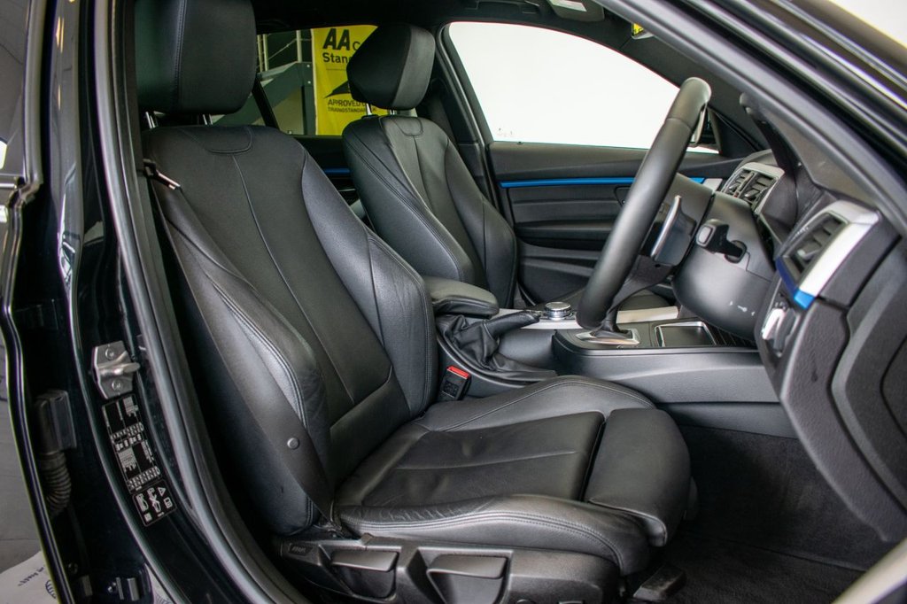 Used BMW 3 Series 2016 for sale - 76202536: Photo 2