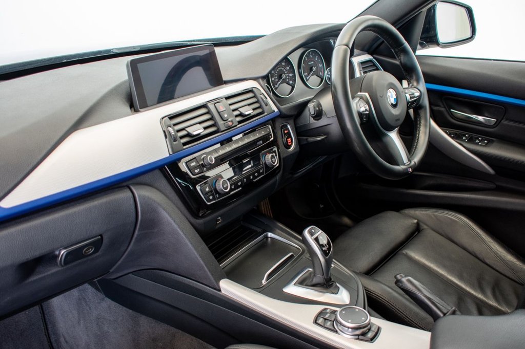 Used BMW 3 Series 2016 for sale - 76202536: Photo 21