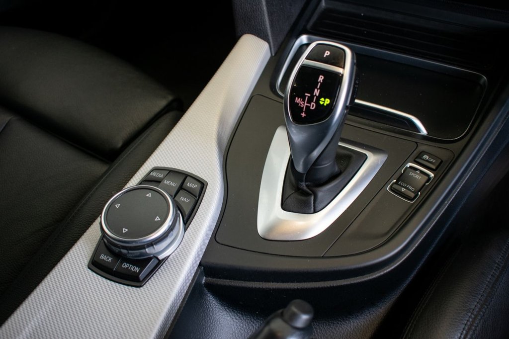 Used BMW 3 Series 2016 for sale - 76202536: Photo 23