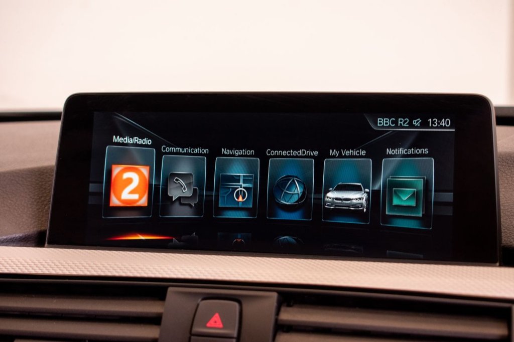 Used BMW 3 Series 2016 for sale - 76202536: Photo 25