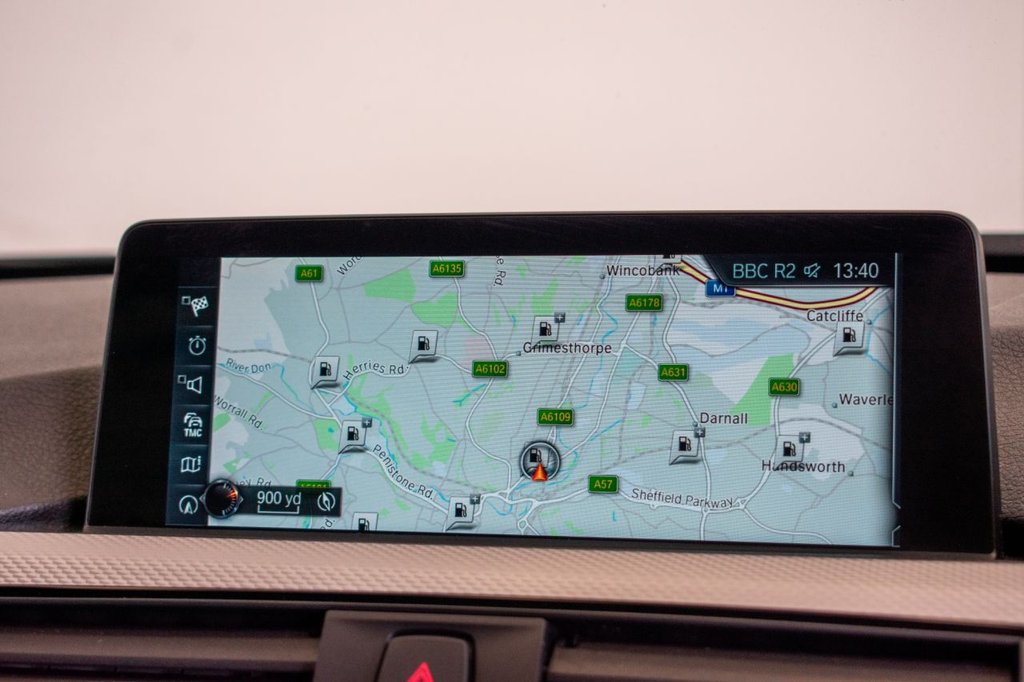 Used BMW 3 Series 2016 for sale - 76202536: Photo 26