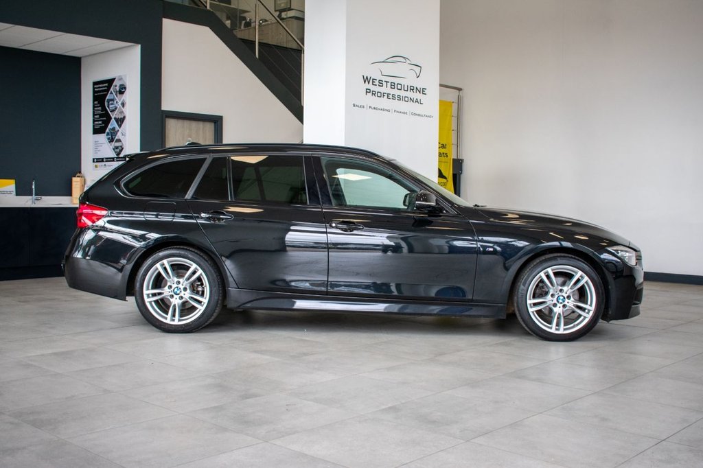Used BMW 3 Series 2016 for sale - 76202536: Photo 3