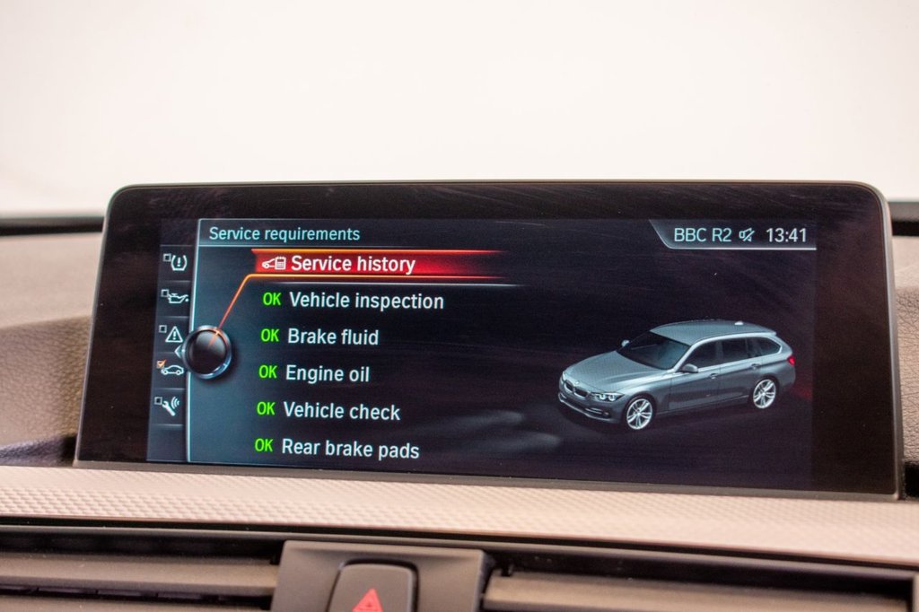 Used BMW 3 Series 2016 for sale - 76202536: Photo 30