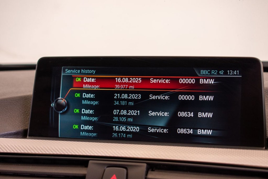 Used BMW 3 Series 2016 for sale - 76202536: Photo 31