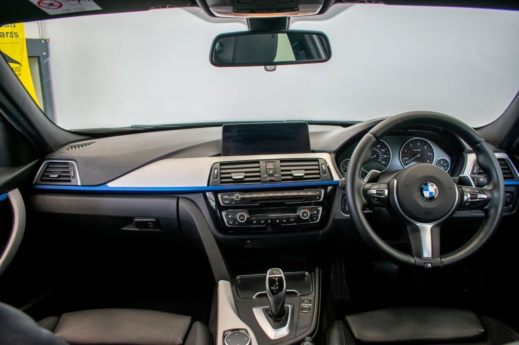 Used BMW 3 Series 2016 for sale - 76202536: Photo 33