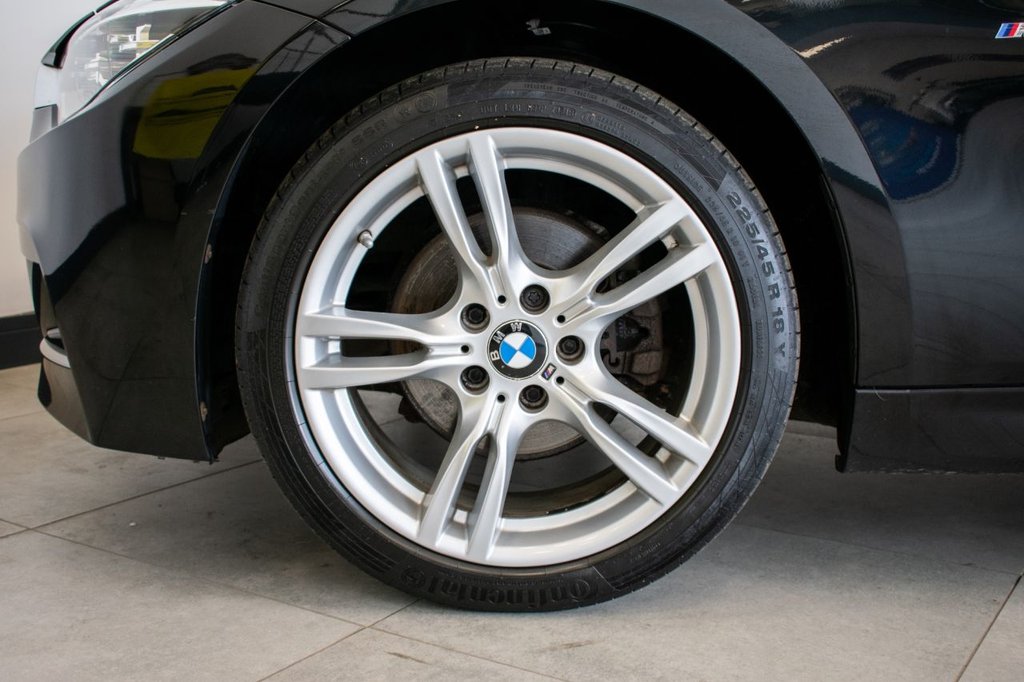 Used BMW 3 Series 2016 for sale - 76202536: Photo 34