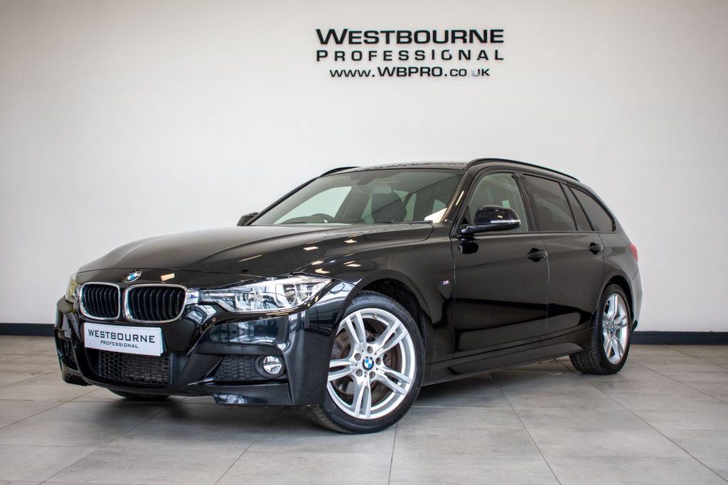 Used BMW 3 Series 2016 for sale - 76202536: Photo 36