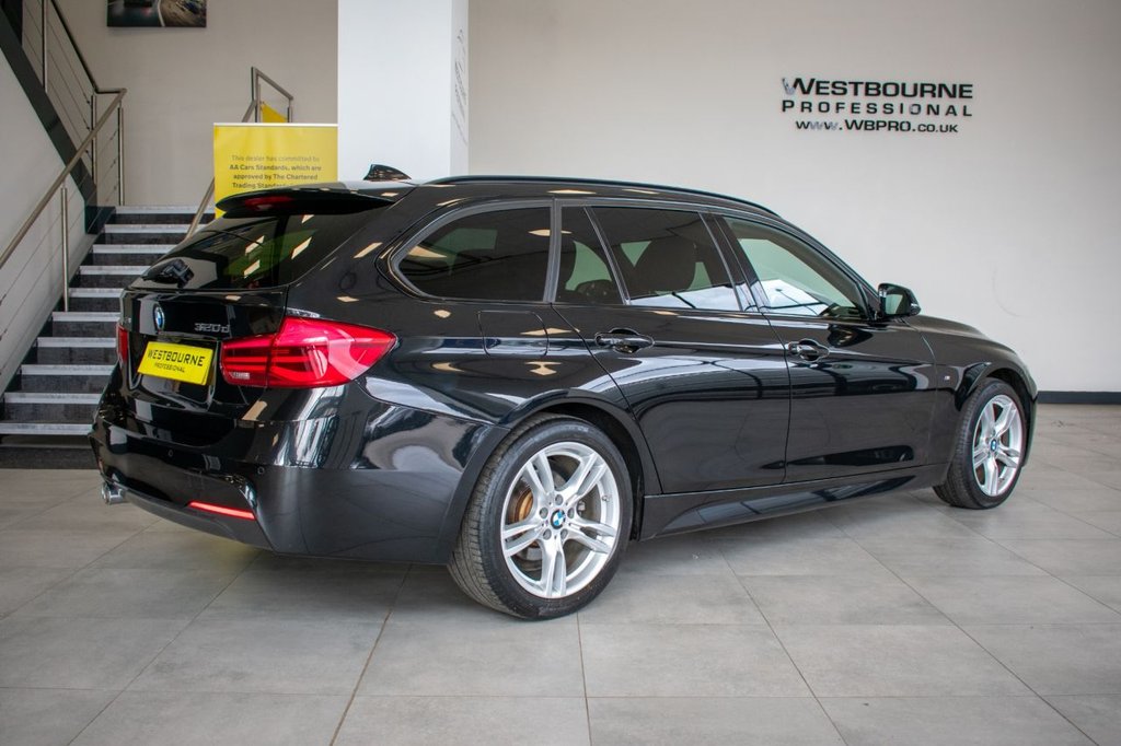 Used BMW 3 Series 2016 for sale - 76202536: Photo 5