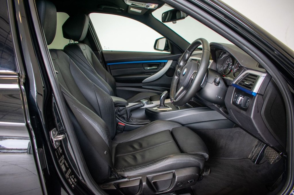 Used BMW 3 Series 2016 for sale - 76202536: Photo 6