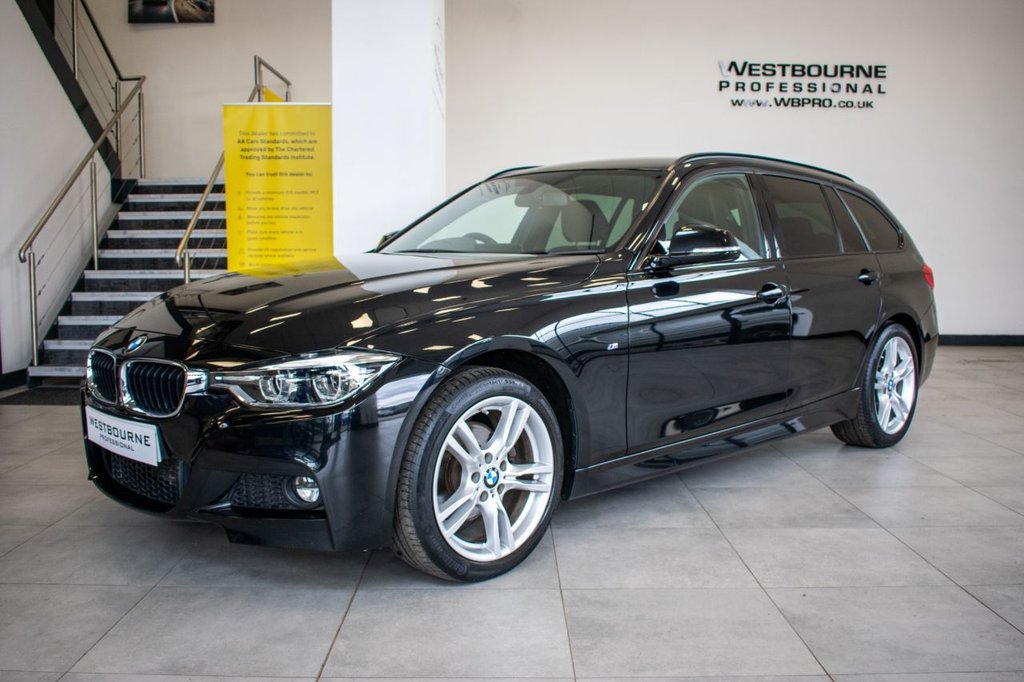 Used BMW 3 Series 2016 for sale - 76202536: Photo 7