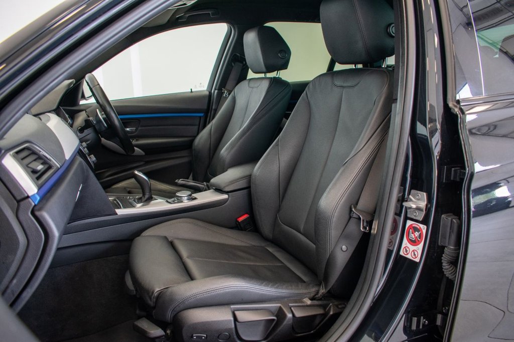 Used BMW 3 Series 2016 for sale - 76202536: Photo 9