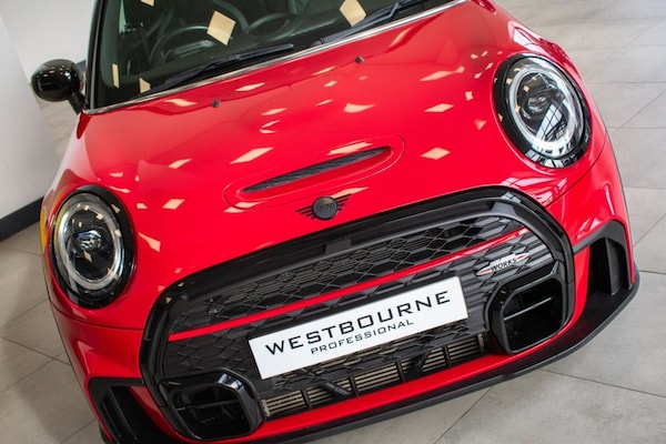 Used MINI Convertible 2021 for sale - 76162797: Photo 17